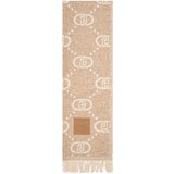 Liu Jo STOLA MAXI OVAL 2F5038 T0300 Bež | shoptok.hr