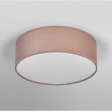Osram plafonska svetiljka orbis paris 1xE27/25W/230V prečnika 30 cm braon | Eponuda.com