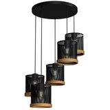 Luster na sajli BERIL 5xE27/60W/230V | Eponuda.com