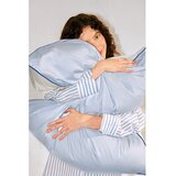 noo.ma Jastučnica od pamučnog satena 50x70 cm Oba – | shoptok.hr