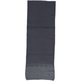 Pieces &Scaron;ali &amp; Rute PCNASMINE SEQUINS LONG SCARF BC 17152043 Siva cene