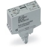 Wago 286-328/004-000 Utični relej 24 V/DC 2 zatvarača 1 komad Cijene