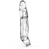 Toy Joy 2019 Get Real Extension Sleeve Large | shoptok.hr
