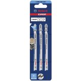 Bosch Expert Set listova za pilu Hardwood 2-Side Clean T308BFP (BIM, 3 Kom.) u