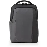 Ranac sa tri odeljka 31x43x18 cm 15,6" Record siva ( 03RNG414355C )