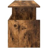 TV stalak Dimljeni hrast 102 x 35 x 45 cm Konstruirano drvo | shoptok.hr