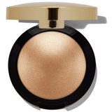 Milani kompaktni osvetljevalec - Baked Highlighter - 120 Champagne D'Oro | Shoptok.si