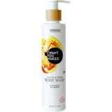 I WANT YOU NAKED good karma body wash - 250 ml Cene