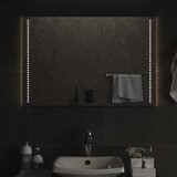  LED kupaonsko ogledalo 90x60 cm | shoptok.hr