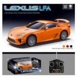 Trefl RC AUTO LEXUS LFA 1 24 T24230 | Eponuda.com