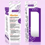 Lonelyi vibrirajući omotač penisa sa šiljcima (proziran) | shoptok.hr