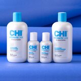 CHI HYDRATECARE Hydrating Conditioner globinsko vlažilni balzam za suhe lase 739 ml | Shoptok.si