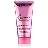 Nuxe Hair Prodigieux High Shine Shampoo 50 ml šampon vse vrste las za ženske | Shoptok.si