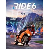  ride 6 (xbox series x|s) xbox live key europe Cene