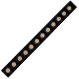  LED svetiljka za šinski sistem MAGNETIC TRACK LED/12W/48V | Eponuda.com