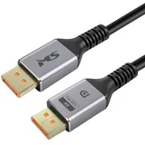 CABLE DISPLAY P. to DISPLAY P., 2.1, 1 m