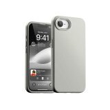Mercury SILIKONSKI OVITEK ZA IPHONE 16E, ZAŠČITNI OVITEK, FLEKSIBILEN, (5000336821) | Shoptok.si