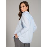 Sinsay ženska košulja s ovratnikom 734AS-50X | shoptok.hr