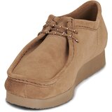 Clarks Wallabee Lite Smeđa | shoptok.hr