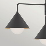 Elstead Lighting LESTENEC Alora Mood 43,5/96,5 cm 60 W E27 | Shoptok.si