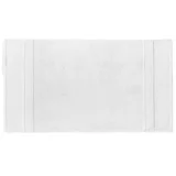 peškir za ruke 50x90cm Beli
