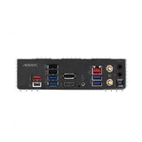 Gigabyte Base Plate B760i Aorus Pro 1700 Mitx 2xddr4, (20507563) | Shoptok.si