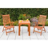 Gardenson Set Za Balkon Vitoria, Masivno | Shoptok.si