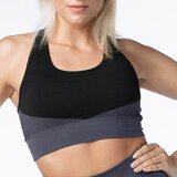 Kineta Cynthia črn top | Shoptok.si