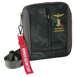 Aeronautica Militare Ročne torbice Drone Črna | Shoptok.si