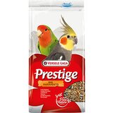 Versele-laga bird prestige nimfe 1kg Cene