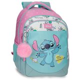 Disney Stitch Mochila Little Destruction Stitch Disney 42cm adaptable | shoptok.hr