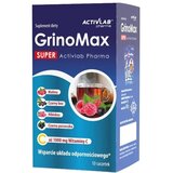 ACTIVLAB Napitek za odpornost – GrinoMax Super Pharma (10 vrečk) | Shoptok.si