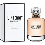Givenchy L’Interdit parfemska voda za žene 125 ml | shoptok.hr