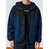 Sinsay Jakna s kapuljačom | shoptok.hr