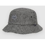 Huf Watson Tweed Bucket hat black Cene