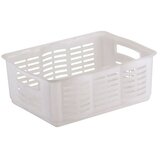 Curver Zaboj za shranjevanje Multi (Do x Š x V: 35,1 x 25,1 x 15,6 cm, Plastika, Prozorna) Cene
