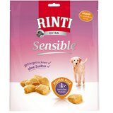 Rinti Sensible zamrznjeno sušeni prigrizki - Varčno pakiranje: piščanec 2 x 120 g | shoptok.hr
