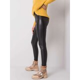 RUE PARIS Leggings-RV-LG-6007.11-black | ePonuda.com