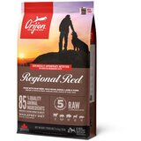 Orijen Regional Red, potpuna suha hrana za pse, 11,4 kg Cijene