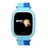 kids watch zoom blue - outlet