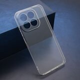  Futrola silikon clear za xiaomi 15t providna ( F123136 ) | Eponuda.com
