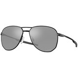 Oakley Muške Sunčane naočale OO4147 PP-Black Cijene