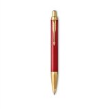 Parker Kemijska olovka IM Premium GT, crvena | shoptok.hr