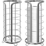 Tutumi Stalak za WC papir Chrome 322743B | shoptok.hr