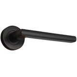 INF Par ročajev iz nerjavečega jekla, skriti vijaki, vakuumska prevleka Black, (5000243470) | Shoptok.si