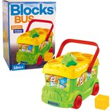  Avtobus, kocka, (20829419) | Shoptok.si