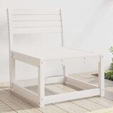  Sofa od masivne borovine bijela | shoptok.hr