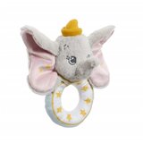 Rainbow designs limited Dumbo ropotuljica 1 kos Slike