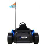  Go-Kart na akumulator SPEED 7 DRIFT KING - plavi | shoptok.hr
