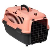 PETMAX-TRANSPORTER NOMADE 1 ROZE